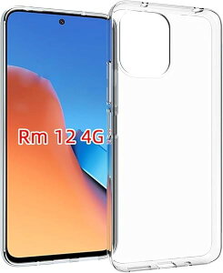 Xiaomi Redmi 12 5G P[X ϏՌ  Jی \tgTPU y Jo[ VR  S Ռz NA X}zP[X Jo[ 