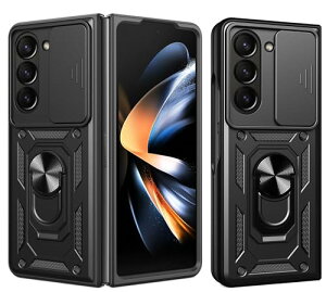 Galaxy Z Fold6 P[X TPU + PC Jo[ O 360x] X^h@\ ԍڃz_[ Yی Galaxy Z Fold6 ϏՌ Ռz wh~ C菝h~ EȒP (ubN) 