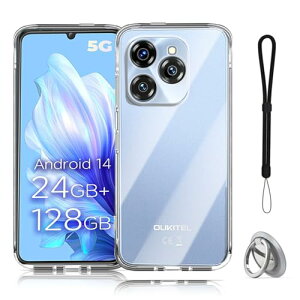 Oukitel C50 P[X Jo[ X^ht px\ ԍڃz_[ X}zP[X Xgbvt y TPU \tg NA ϏՌ ϖh~ wh~ ₷ 