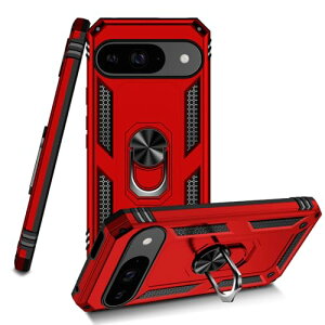 Google Pixel 9 Pro / Google Pixel 9 P[X O PC Ռz TPU tveNgfUC ϏՌ ho 360x] ԍڃz_[ X^h@\ h~ y ^ C菝h~ oՂ IV