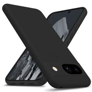 Google Pixel 8A P[X VR ϏՌ TPU \tg sNZ8A wʃJo[ Yی h~ Jی y ^ Sʕی 炳G CX[d Ռh~ ϖh~ XNb`h