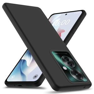  OPPO Reno 11A / CPH2603 / Reno11 F 5G / F25 Pro P[X TPU ϏՌ VRP[X ^ \tg SʕیJo[ wh~ Yی Xgbvz[t Ռh~ X y Gǂ 