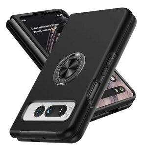 Google Pixel Fold P[X O ϏՌ tpu tveNgfUC X}zP[X y ^ X^h@\ Sʕی C菝h~ h~ ԍڃz_[ oՂ O[O sNZ fold P[