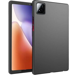 Xiaomi Pad 7 / 7 Pro یJo[ ϏՌ TPU P[X ϖh~ wh~ 11.2C` ubN 
