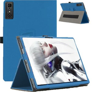 Nubia Pad SE / Redmagic Nova P[X Jo[ 10.9C` 360°Sʕی ܂ X^h p yz_[t Cz Sʕی^ Redmagic Nova P[X Nubia Pad SE / Redmagic Nova P[X (Cgu