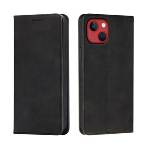 iPhone 13 P[X 蒠^ Jo[ }OlbgJ J[h|Pbg ܂ݎ u@\ ֗ ϏՌ X}zP[X iPhone 13 ACtH13 / ӂ13 / 6.1C` یP[X (ubN) 