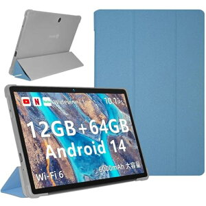 BMAX I9plus P[X Jo[ 360°Sʕی 10.1C` BMAX I9 plus P[X O܃X^hp TPU{PUU[O n}CNt@Co[ Bmax I9Plus P[X Jo[ (u[) 