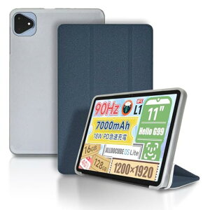 ALLDOCUBE iPlay60 Pro ^ubg11C` P[X Jo[ یP[X ^ubgP[X ALLDOCUBE iPlay60 Pro ^ubg 11C` Jo[ ^ubg[P[X y ^ ϏՌ h~ O܂u