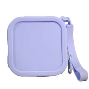 BoT�g�[�N �P�[�X �ی�J�o�[ ���[�o�b�O �h���h�o �y�� �����܂܏[�d�\ �_�炩�ȃV���J�Q�� �ϏՌ� ���L �\�t�g BoT�g�[�N �ėp �P�[�X (�p�[�v��) ��������