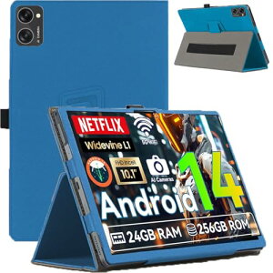 Hitabt T30A / BESTTAB A20 / AWOW UTBook/Tabwee T20 �P�[�X �J�o�[ 10�C���` 360°�S�ʕی� ��܂� �X�^���h �����p���� ���C�z�� �C�菝�h�~ �ω��� �����^�т� �^�u���b�g�J�o�[ (���C�g�u���[) ��������