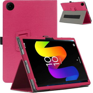 TCL ^ubg TAB 8 Gen2 P[X Jo[ 8.7C` 360°Sʕی ܂ X^h p Cz Sʕی^ C菝h~ ω ^тɕ֗ TCL TAB 8 Gen2 ^ubgJo[ (Ԃ) 