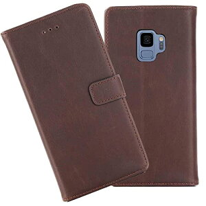 Galaxy S9 Dual G960FD / SM-G960 / SC-02K / SCV38 �P�[�X �蒠�^ �J�o�[ �h�R��sc02k �T���X�� �M�����N�V�[s9 �蒠�^�P�[�X �J�[�h���[ �T�C�h�}�O�l�b�g �X�^���h�@�\�t�� �S�ʕی� ���z�^ PU���U�[ �V��