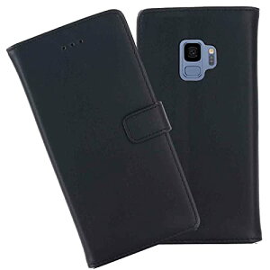 Galaxy S9 Dual G960FD / SM-G960 / SC-02K / SCV38 �P�[�X �蒠�^ �J�o�[ �h�R��sc02k �T���X�� �M�����N�V�[s9 �蒠�^�P�[�X �J�[�h���[ �T�C�h�}�O�l�b�g �X�^���h�@�\�t�� �S�ʕی� ���z�^ PU���U�[ �V��