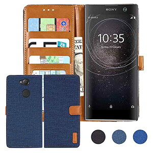 Xperia 10 / Xperia XA3 P[X 蒠^ fj \j[ GNXyA10 xa3 Jo[ J[h[ TCh}Olbg X^h@\t X}zP[X z^ ϏՌ ϖC _[Nu[ 