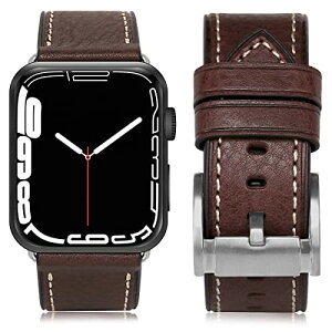 Apple Watch �o���h 42mm41mm 40mm 38mm �{�v �����x���g �����p ��֕i Apple Watch�V���[�Y 10 / 9 / 8 / 7 / 6 / 5 / 4 / 3 / 2 / 1 / Ultra(38mm40mm41mm42mm �R�[�q�[�X�g���b�v / �V���o�[�o�b�N��) ��������