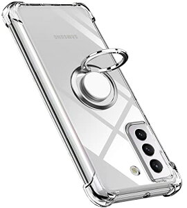 Galaxy S22 Plus P[X O  tpu ^ yʃVR Of[V X MNV[S22 Plus Jo[ ϏՌ wh~ ԍڃz_[ho ̌^ lC gуJo[(NA) 