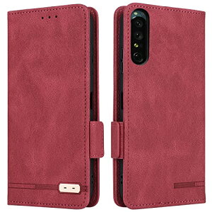 Xperia 1 IV P[X 蒠^ Xgbv GNXyA SO-51C SOG06 ~ U[ X^h Jo[ J[h [ J[h Xgbv J[hP[X X}zP[X  XgCv Γ 