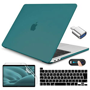 MacBook Pro 13 P[X fB[veB[  2020-2023N [ eB[J[ MacBook Pro 13 C` Jo[ A2338 M2 M1 A2251 A2289  ^ ϏՌ { JISz L[{[hJo[ ʕیt