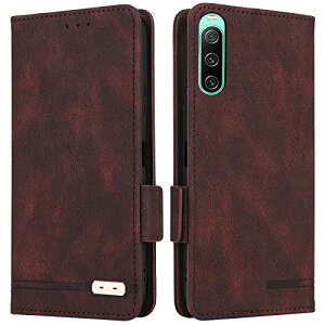 Xperia 10 IV �P�[�X �蒠�^ �X�g���b�v Xperia 10IV SO-52C SOG07 A202SO XQ-CC44 �X�^���h �J�o�[ �J�[�h �J�[�h���� �X�g���b�v �J�[�h�P�[�X �X�}�z�P�[�X �X�g���C�v �}�O�l�b�g ����� ���g�� �_�[�N