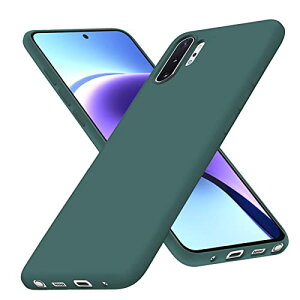 Galaxy Note10 Plus �P�[�X �ϏՌ� TPU ���^ �V���R�� �����Y�ی� �X���� �S�ʕی� ���΂݂Ȃ� ����~�� ���C�����X�[�d�h�� ������� �t�B�b�g�� �X�g���b�v�z�[�� �M�����N�V�[ �m�[�g10 �v���X�J