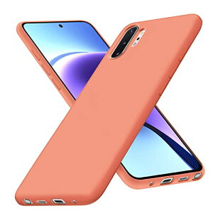 Galaxy Note10 Plus �P�[�X �ϏՌ� TPU ���^ �V���R�� �����Y�ی� �X���� �S�ʕی� ���΂݂Ȃ� ����~�� ���C�����X�[�d�h�� ������� �t�B�b�g�� �X�g���b�v�z�[�� �M�����N�V�[ �m�[�g10 �v���X�p