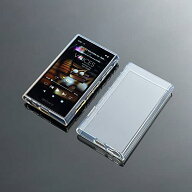 NW-A300 ケース カバー 保護ケース NW-A306 NW-A307 のためのソフトクリア TPU 保護シェル スキンケース…