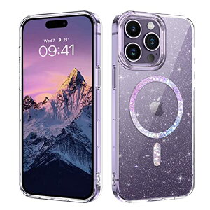 iPhone 14 Pro P[X }Olbg MagSafeiPhone 14Pro P[X CX[d\  Sʕی wh~ TPUP[X ϏՌ LL ϖh~  y ϏՌ h~ 
