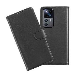 Xiaomi 12T Pro �P�[�X �蒠�^ �J�o�[ �V���I�~ �~�[12t�v�� mi12t pro �蒠�^�P�[�X �J�[�h���[ �T�C�h�}�O�l�b�g �X�^���h�@�\�t�� �S�ʕی� ���z�^ PU���U�[ �r�W�l�X�� �V���I�~mi12tpro �u���b�N 