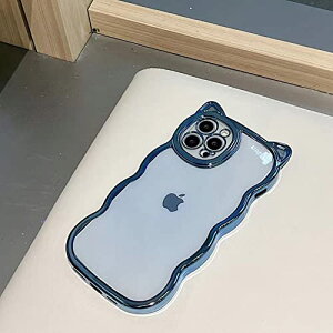 iPhone15 Pro P[X Jo[ iPhoneP[X 킢 3D lR L lR؍ LN^[   Aj  iPhoneJo[ h~ TPU iPhone 15 Pro Max VF  NAP[X iPhone 15 Pl