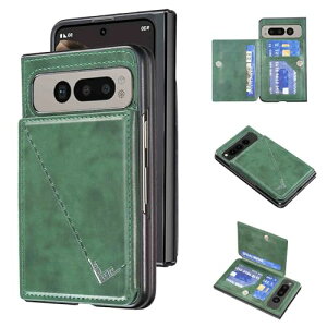 Google Pixel Fold P[X 蒠^ w J[hP[X [ht wʃJo[ sNZ tH[h X}zP[X TCh}Olbg J[h[ u@\ PUU[ z^ gуJo[fold _O