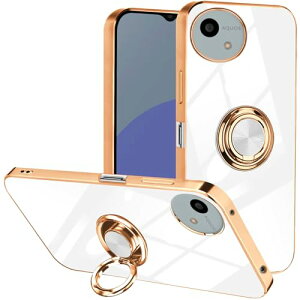 AQUOS wish4 P[X Ot TPU ϏՌ VR Sharp AQUOS wish4 Jo[ ^ y Ռz hw X^h@\ Xgbvz[t TTGSn AQUOS wish4 SH-52E P[X 