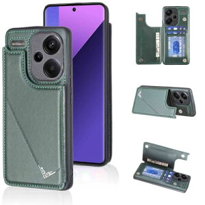 Xiaomi Redmi Note 13 Pro Plus 5G P[X 蒠^ w J[hP[X [ht wʃJo[ VI~ bh~[13v vX 5g X}zP[X TCh}Olbg J[h[ u@\ PUU[ 