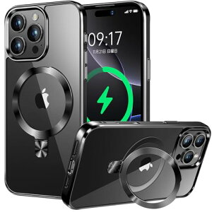 iPhone 16 Pro Max P[X O NA NAP[X  MagSafeΉ BX^h bLop[ Xgbvz[t px ϏՌ iPhone16 Pro MaxP[X X}zP[X16v}bNX