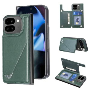 Google Pixel 9 Pro Fold P[X 蒠^ w J[hP[X [ht wʃJo[ O[O sNZ9v X}zP[X TCh}Olbg J[h[ u@\ PUU[ z^ gуJo[pixel