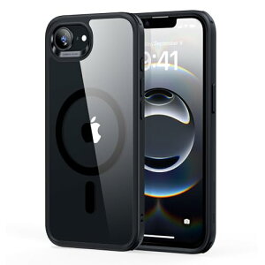 iPhone 16e P[X MagSafeΉ ϖh~ ϏՌ ő7{̎̓bN CX[d }OZ[twh~ ~ y^ PCwTPUop[ ACtH16e iPhone16epX}zP[X nCubhX