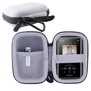 \j[ SONY NW-A105 / A106 / A107 EH[N} یP[X LOP[X [P[X یJo[ [ ^ ϏՌ ֕i ЊOi ݊i (O[)