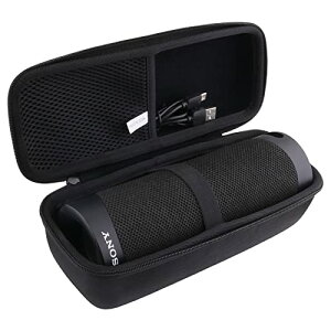 Sony SRS-XB23 ���C�����X �|�[�^�u���X�s�[�J�[ �ی�P�[�X �J�o�[ �ی� ���[ ���[�P�[�X �ی�J�o�[ �����^�� �L�������O�P�[�X �ЊO�i ��֕i �݊��i