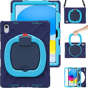 iPad 11C` 2025 (A16) / iPad 10 10.9C` P[X ϏՌ yV[  LbY 킢 q qǂ t | ΂ߊ| Jo[ u cu\ vX^h nh
