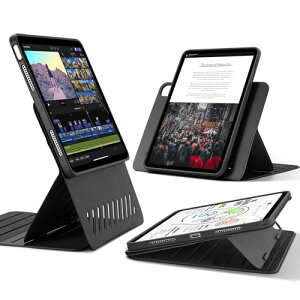iPad Air 13C` P[X (M3 / M2 2025 / 2024f) O\ }OlbgJo[t ]P[X c /  X^h 9iK px߉\ Pencil Pro / USB-C ubN