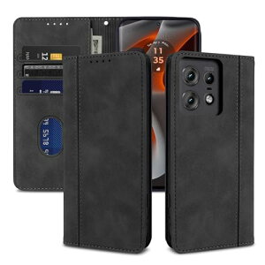 Motorola Moto Edge 50 Pro / Moto Edge 50s Pro P[X ho 蒠^ ϏՌ g[ GbW50v Sʕی Edge 50s Pro y Moto Edge 50S Pro X}zP[X -낢 
