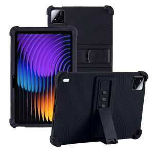 Xiaomi Pad 7 / 7 Pro P[X X^h@\ VRP[X ϏՌ Ռz ho h~ LYh~ ϋv SʕیJo[ (ubN) 