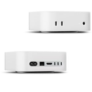 Mac Mini M4 Pro / Mac Mini M4 2024 یP[X _炩 VR Sʕی y h~ h~ LYh~ wh~ h ϏՌ Mac Mini M4 Pro / Mac Mini M4 2024 ی P[X (NA) 