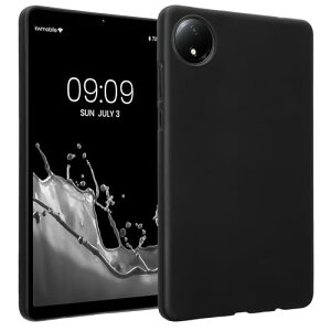Xiaomi Redmi Pad SE 8.7 �P�[�X TPU �V���R�� �^�u���b�g�P�[�X tablet �ϏՌ� �ی�P�[�X ��������