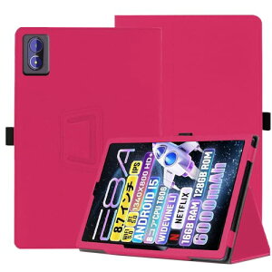 Zuleisy E8A �P�[�X �^�u���b�g�J�o�[ �ی�P�[�X �p�x���� �X�^���h ���y�� �S�ʕی� �X�^���h�@�\�t�� Zuleisy E8A �n�[�h�J�o�[ (���b�h) ��������