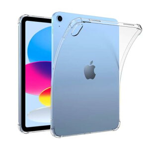 iPad 11 A16 (11C` 2025f) / iPad 10 2022 P[X NA \tgJo[  TPU Yی ^ h~ Sی wh~ ϖh~ y SʕیJo[ 