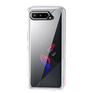 ASUS ROG Phone 5 P[X Vv wʓ یP[X Ռz Jo[ GCX[X ROG Phone 5 P[X X}zP[X  X}zJo[ X}[gtH P[X Jo[(NAzCg) 