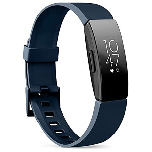 Fitbit Inspire / Fitbit Inspire HR oh xg poh _炩VR X|[coh ߉\ (S, ) 