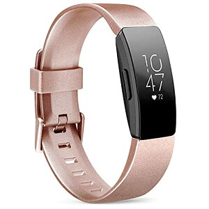 Fitbit Inspire / Fitbit Inspire HR oh xg poh _炩VR X|[coh ߉\ (L, [YS[h) 
