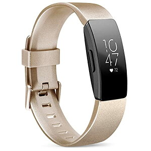Fitbit Inspire / Fitbit Inspire HR oh xg poh _炩VR X|[coh ߉\ (S, S[h) 