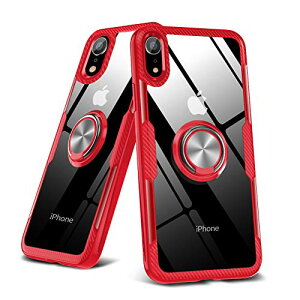 iPhone XR P[XNA Ot ϏՌ ^ Sʕی wʋKX NA TPU op[ X^h@\  h~ ϏՌ C菝h~ wh~360x] }Olbg ԍڃX^hΉ 